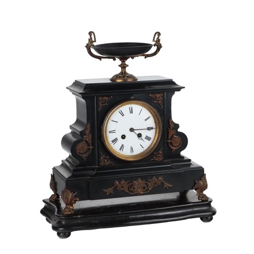 Orologio appoggio antico in - da,