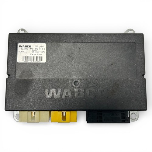 Wabco centralina vcm ecu - wabco, vcm-ecu