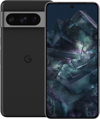 Google pixel pro 256gb - google, 8