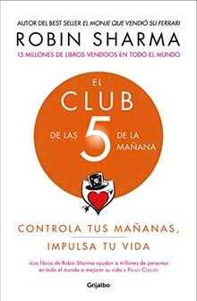 Club las de la - de,
