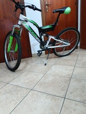 bicicletta usata uomo