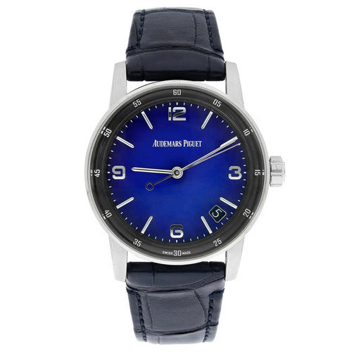 Audemars piguet code 59 - audemars,