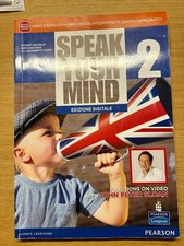 Speak your mind vol 2 edizione