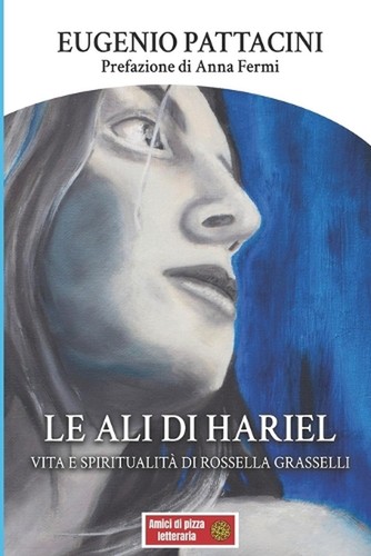 Ali hariel vita e - le, hariel: