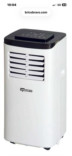 Climatizzatore portatile - climatizzatore,