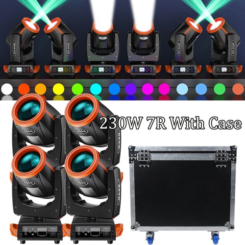 Luce testa mobile - , led