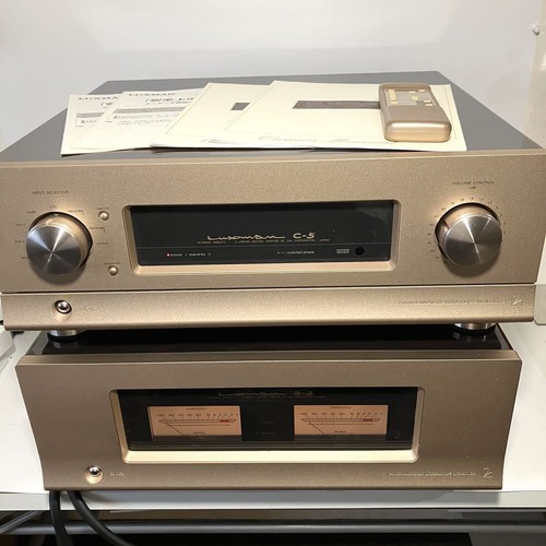 Luxman m 5 - luxman, /