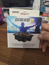 Guitar Hero Live Rechargeable