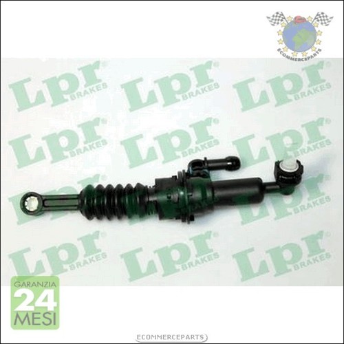 Pompa frizione lpr per hyundai - pompa,