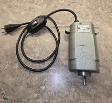 Motore Tornio Unimat U 90 115