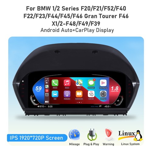 Apple carplay strumentazione - apple,