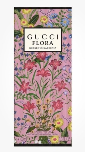 Gucci flora gorgeous gardenia - gucci,