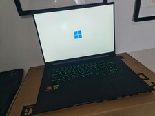 Notebook gaming Gigabyte Aero