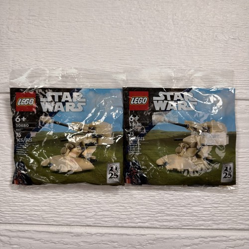 Lego star wars - lego, 30680