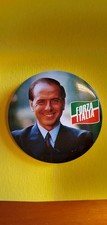 B585 PARTITI POLITICI - FORZA