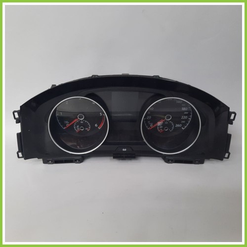 Quadro strumenti vdo - quadro,