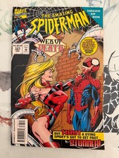 THE AMAZING SPIDER-MAN VOL 1