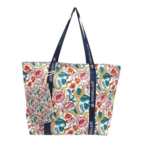 Borsa mare pochette - mare,