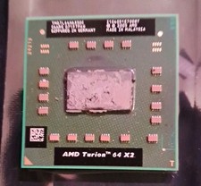 CPU AMD Turion 64 X2 Tl-64