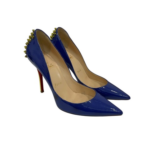 Christian louboutin decolte - christian,