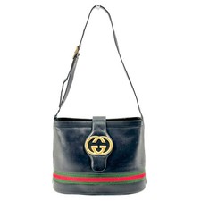 Borsa a tracolla Gucci in