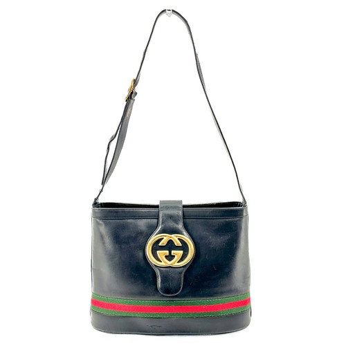 Borsa tracolla gucci in - tracolla,