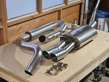 Sistema di scarico Scorpion