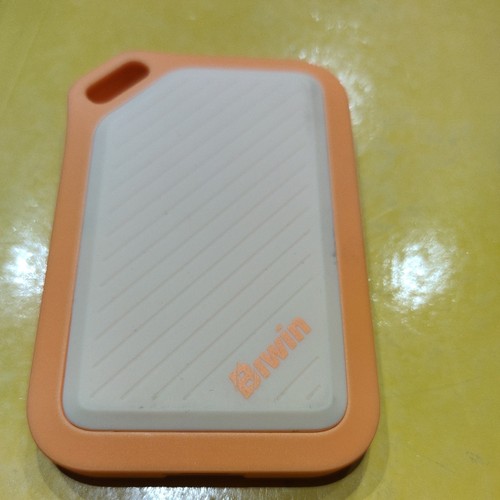 Biwin amber pr2000 ssd esterno - amber,