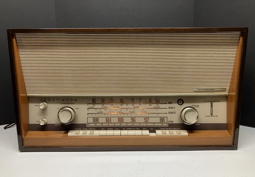 Vintage 1960s nordmende - 1960s,