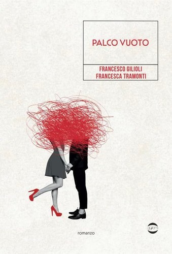Palco vuoto paperback jan - vuoto, [jan