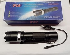 Dissuasore Elettrico Animal