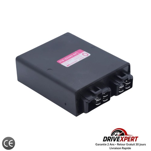 Boitier cdi allumage - boitier,