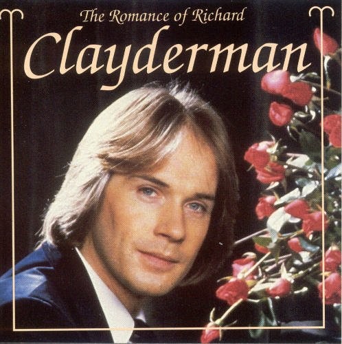 Clayderman richard the - richard,,