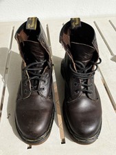 Anfibi Dr. Martens Taglia 40.5