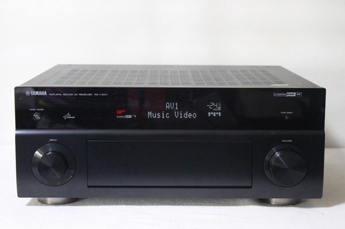 Sintoamplificatore yamaha - sintoamplificatore,
