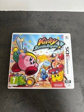 Kirby Battle Royale NINTENDO