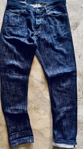Jeans uomo public school new - uomo,