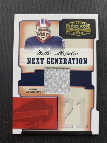 2006 donruss gridiron gear - 2006,