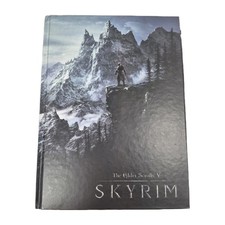 Elder Scrolls V: Skyrim