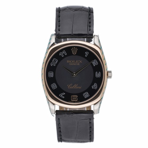 Rolex cellini danaos 4233 con - cellini,