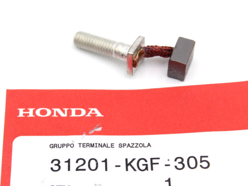 Honda spazzola motorino - spazzola,