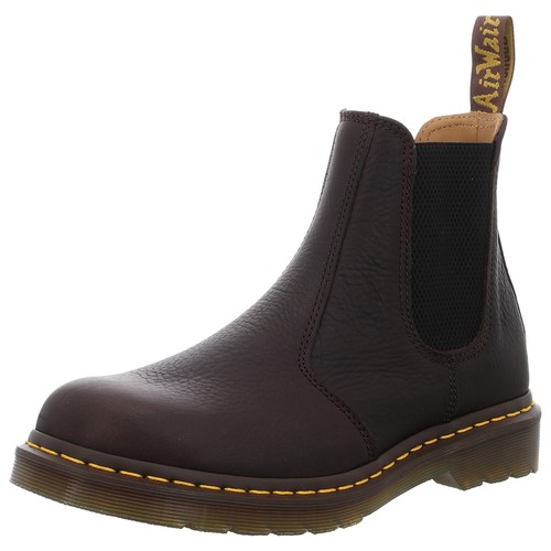 Martens scarpe stivaletto - dr.,