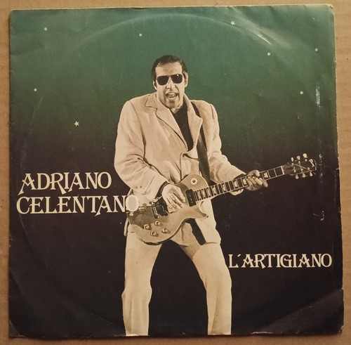 Vinile giri adriano - 45,