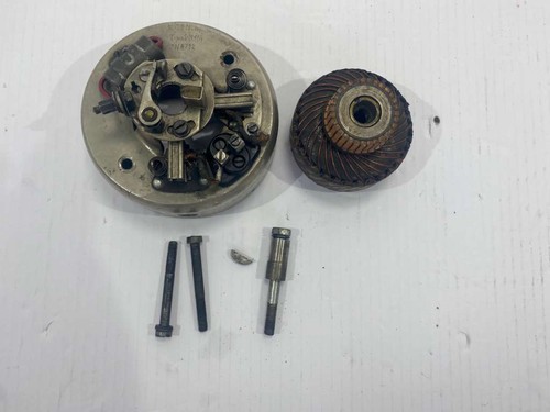 Dimamo generatore cem dm11a - generatore,