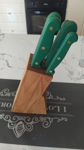 Set coltelli cucina - coltelli, da