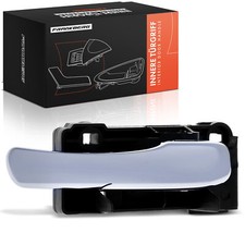 Maniglia Porta Interna Esterno