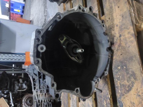 Cambio manuale completo - completo, audi