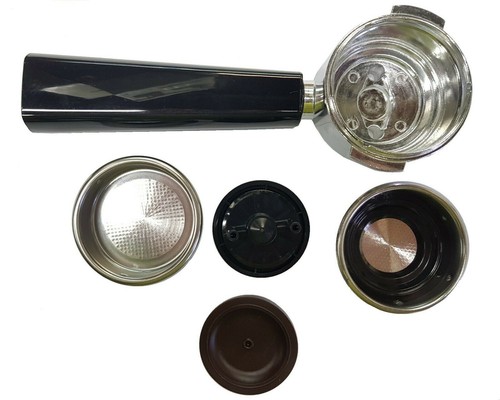 Ariete braccetto porta filtro - braccetto,