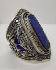 BRACCIALE ANTICO METALLO