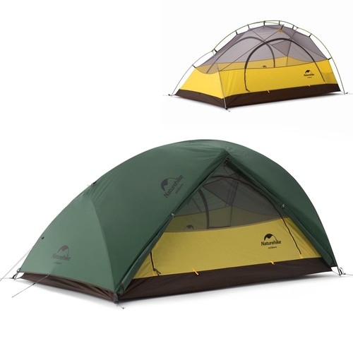 Naturehike star river tenda - star-river,